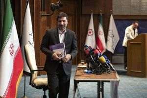 Iranul aprobă un proiect de lege ce suspendă cooperarea sa cu AIEA